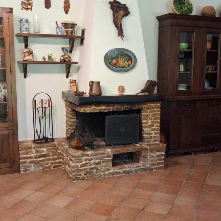 La Finestra su Mothia - Villa - 32