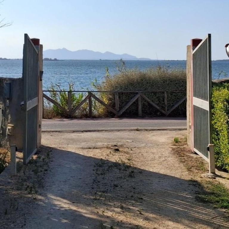 La Finestra su Mothia - Villa - 1