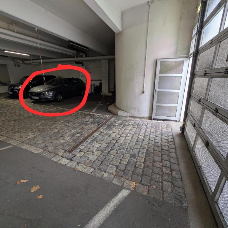 Ferienwohnung Kitzenmarkt - Appartamento con 2 Camere da Letto, Balcone e Terrazza - 7