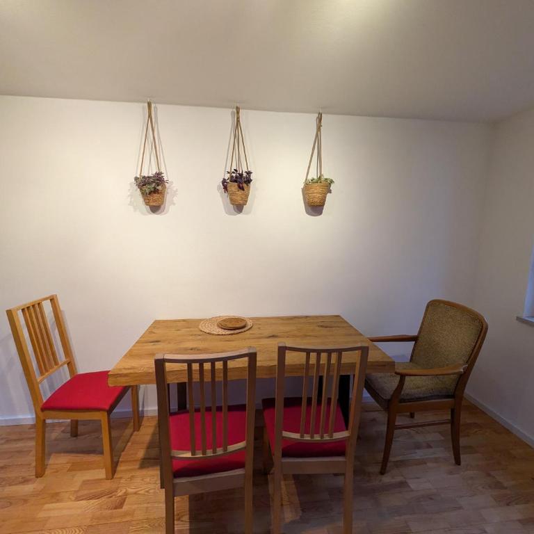 Ferienwohnung Kitzenmarkt - Appartamento con 2 Camere da Letto, Balcone e Terrazza - 18