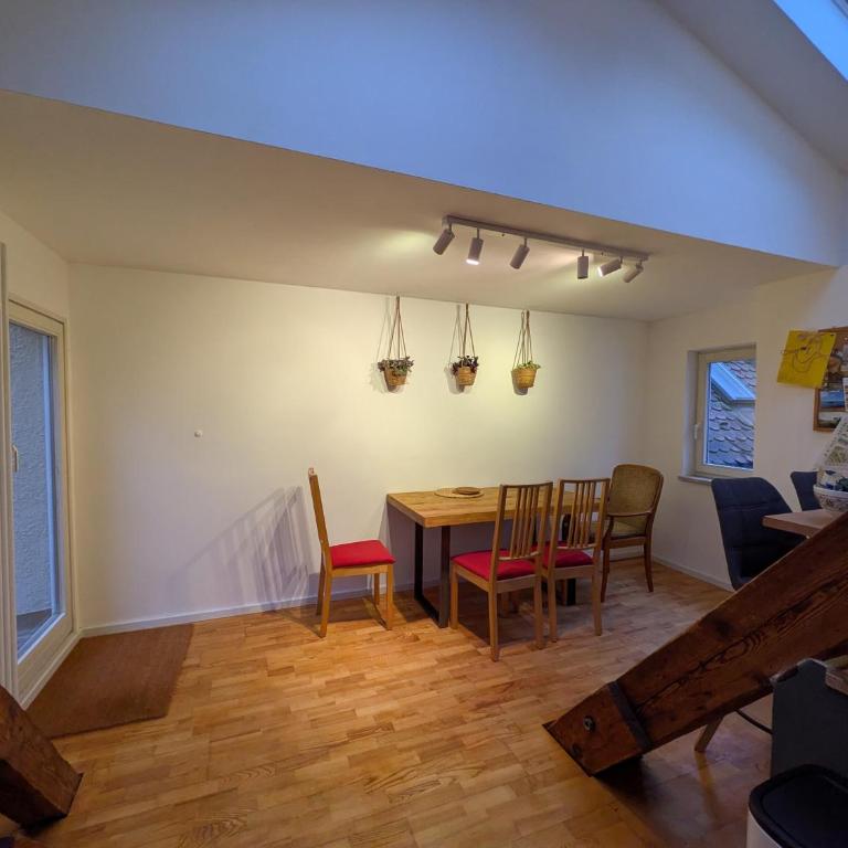 Ferienwohnung Kitzenmarkt - Appartamento con 2 Camere da Letto, Balcone e Terrazza - 19