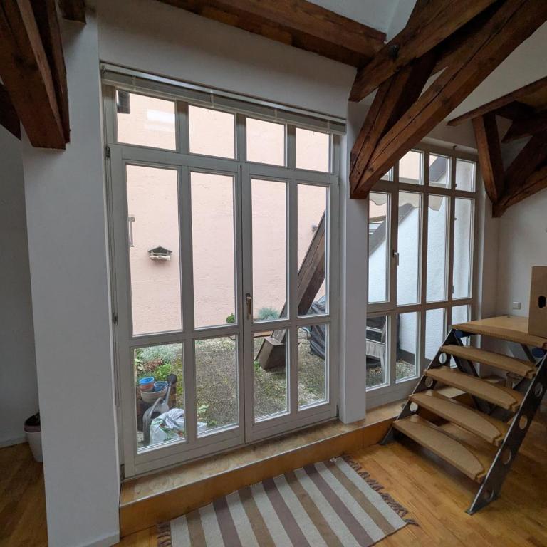 Ferienwohnung Kitzenmarkt - Appartamento con 2 Camere da Letto, Balcone e Terrazza - 29