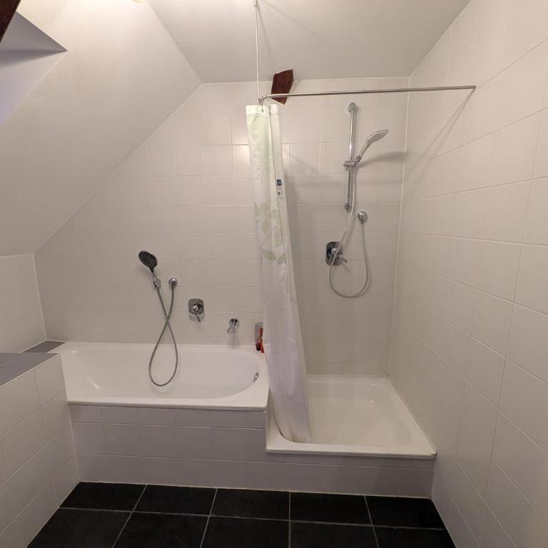 Ferienwohnung Kitzenmarkt - Appartamento con 2 Camere da Letto, Balcone e Terrazza - 30