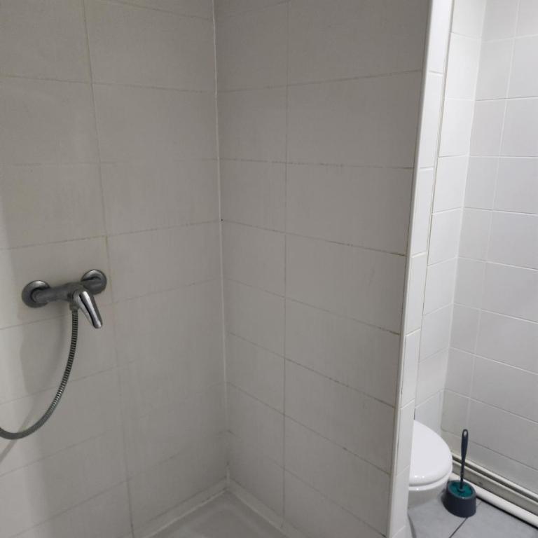 Appartement petit proche metro Alesia - Appartement 1 Chambre - 4