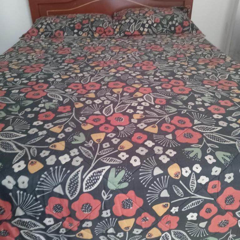 Casa Turistica Andy en el Eje Cafetero - Casa Vacacional de 3 dormitorios - 21