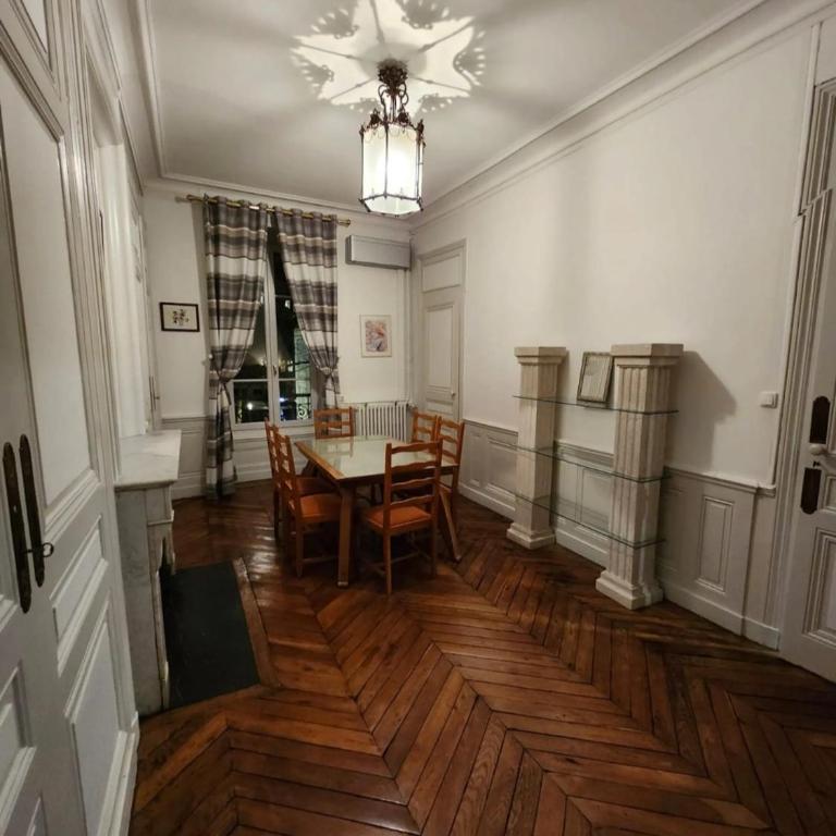 Appartement à 5 min de Bellecour - Appartement 3 Chambres - 5