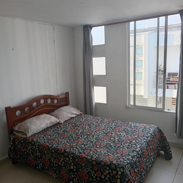 Casa Turistica Andy en el Eje Cafetero - Casa Vacacional de 3 dormitorios - 20