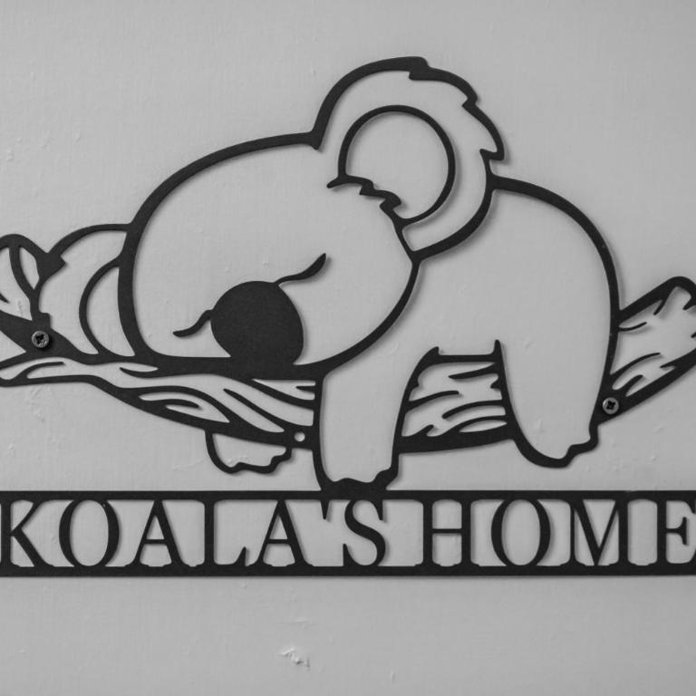 La casa del Koala - Appartement 1 Chambre - 23