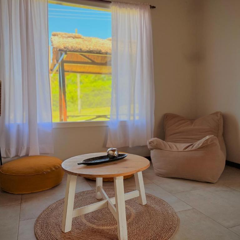 Mi Isla En Sierras - Casa con 1 dormitorio - 32