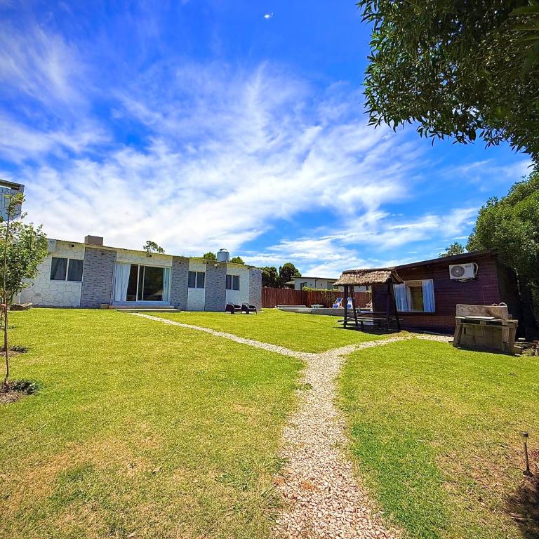 Mi Isla En Sierras - Casa con 1 dormitorio - 34