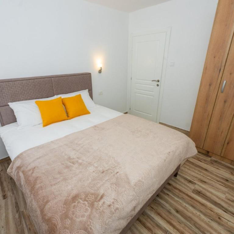 Apartment Center - Apartman sa 2 Spavaće Sobe - 11