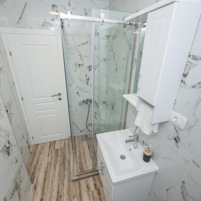Apartment Center - Apartman sa 2 Spavaće Sobe - 16