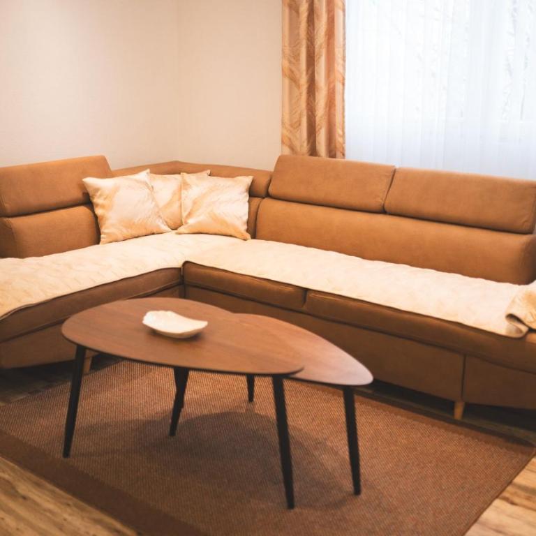 Apartment Center - Apartman sa 2 Spavaće Sobe - 3
