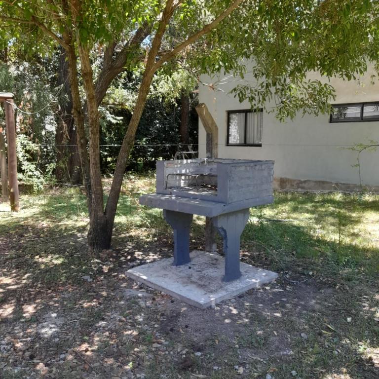 cabañas Los Troncos - Apartamento de 1 dormitorio - 2