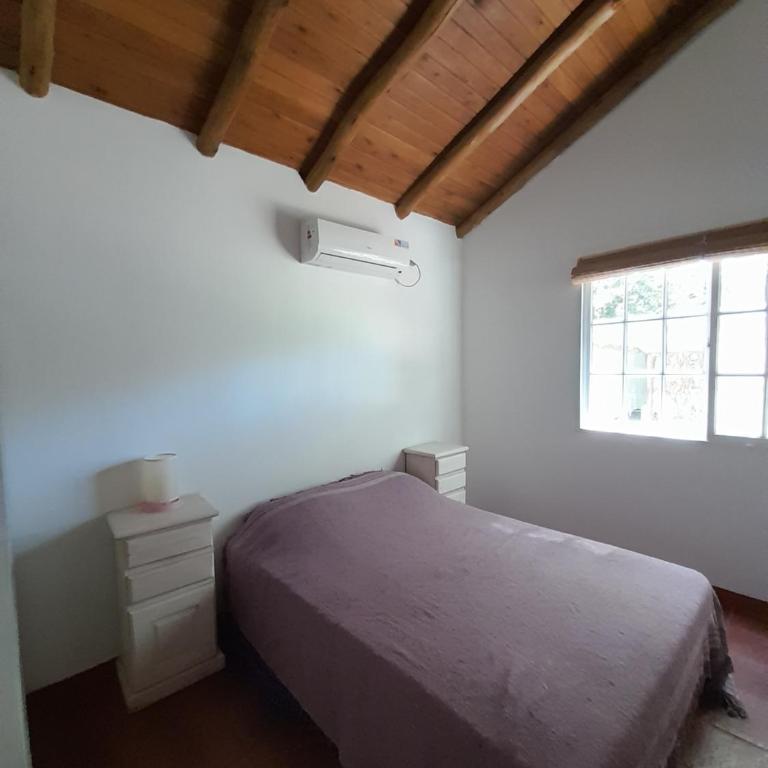 cabañas Los Troncos - Apartamento de 1 dormitorio - 6