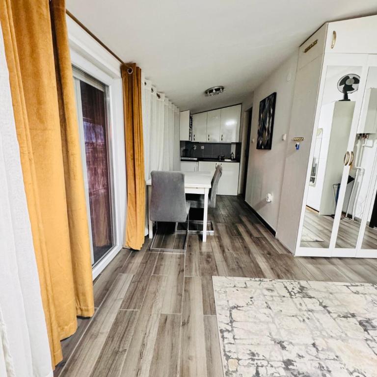 Stan Apartman Terassa - Apartman sa 1 Spavaćom Sobom - 6
