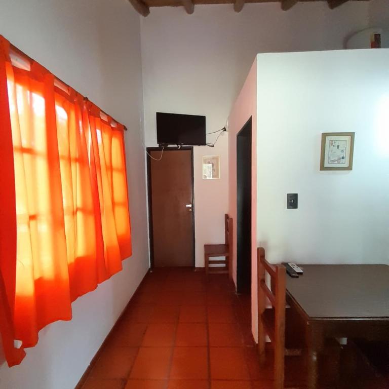 cabañas Los Troncos - Apartamento de 1 dormitorio - 11