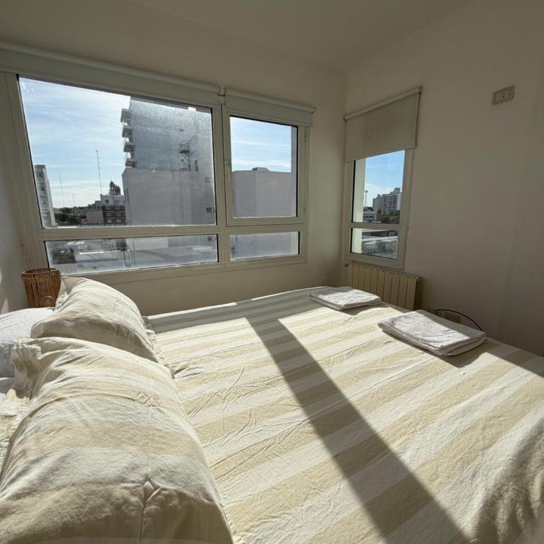 Alquiler temporal con cochera privada zona centro - Apartamento de 2 dormitorios con balcón - 6