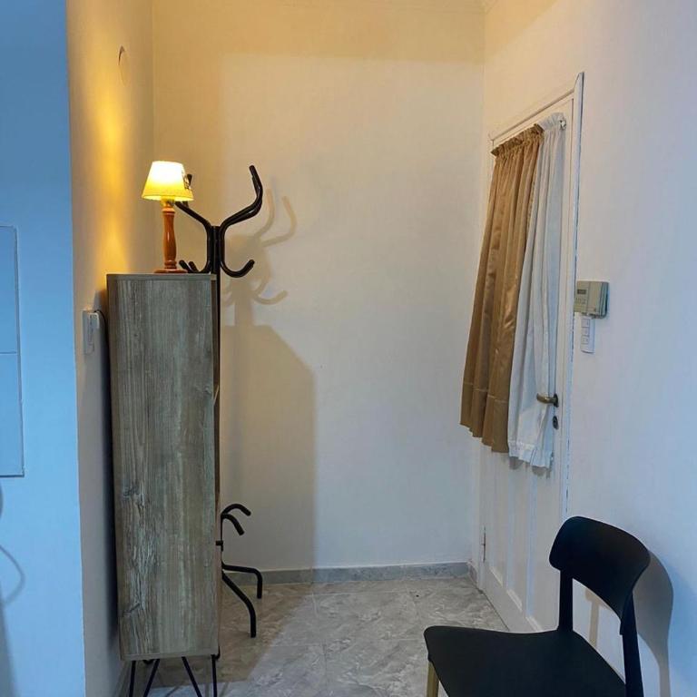Dpto Cálido y funcional - Apartamento de 1 dormitorio - 2