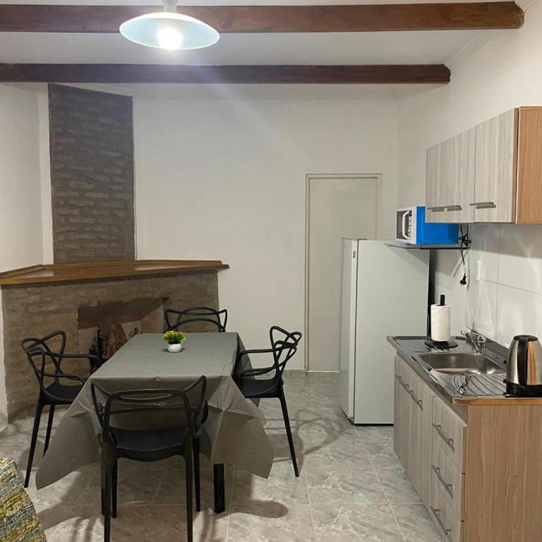 Dpto Cálido y funcional - Apartamento de 1 dormitorio - 3