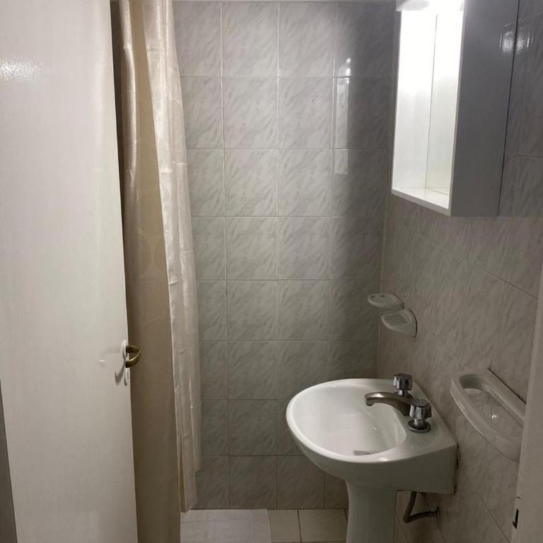 Dpto Cálido y funcional - Apartamento de 1 dormitorio - 4