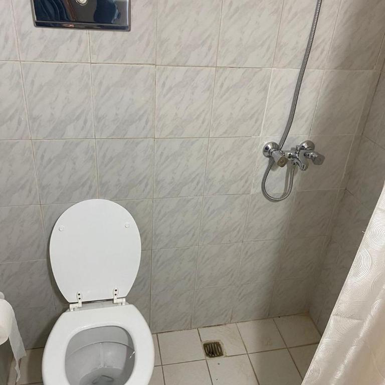 Dpto Cálido y funcional - Apartamento de 1 dormitorio - 6