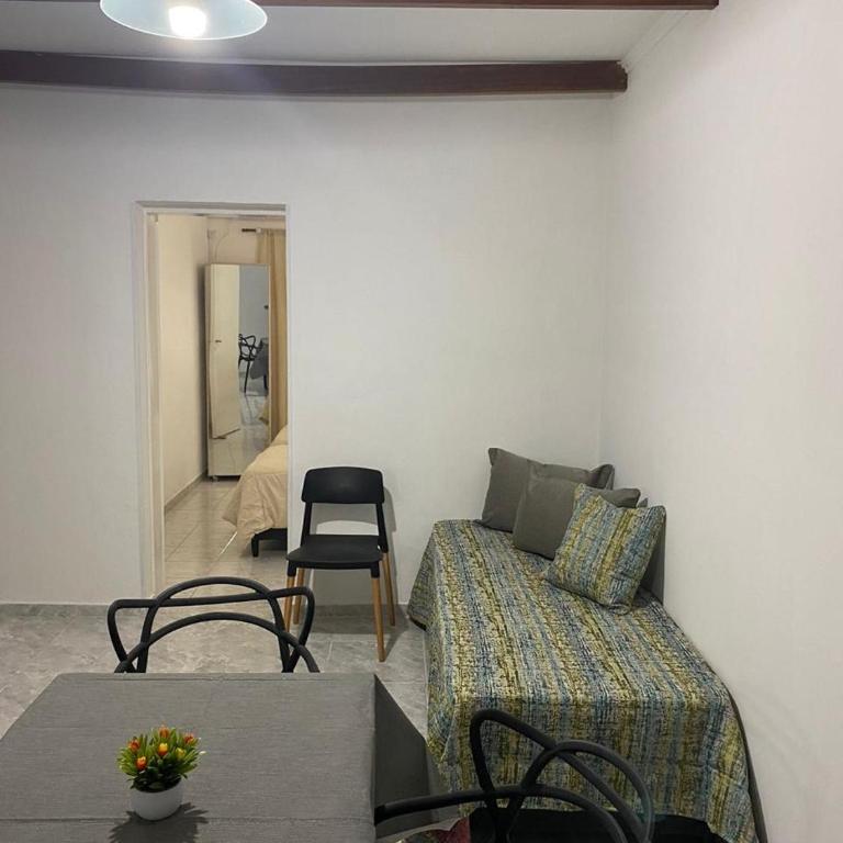 Dpto Cálido y funcional - Apartamento de 1 dormitorio - 7