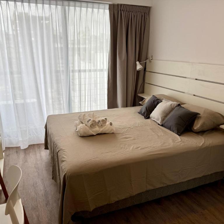 Centro Luxury II - Apartamento de 1 dormitorio - 2