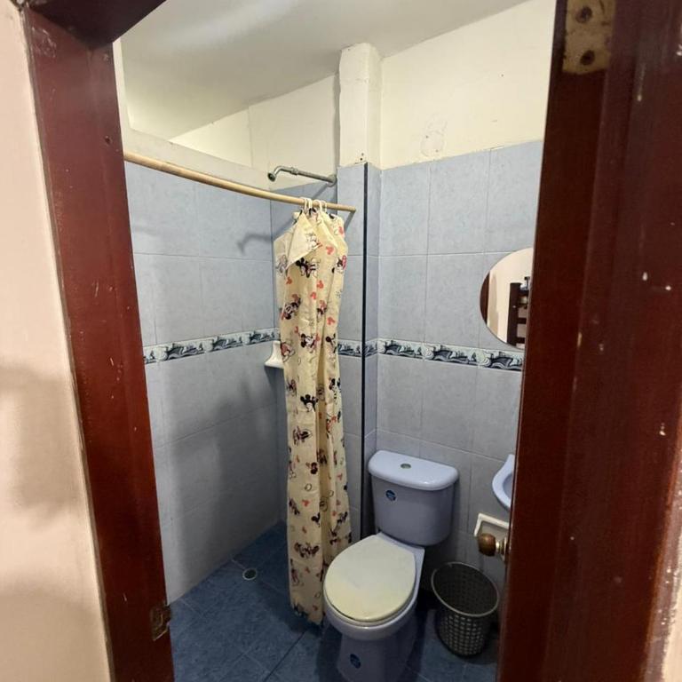 Aparta Hotel Palacios - Apartamento Dúplex - 8