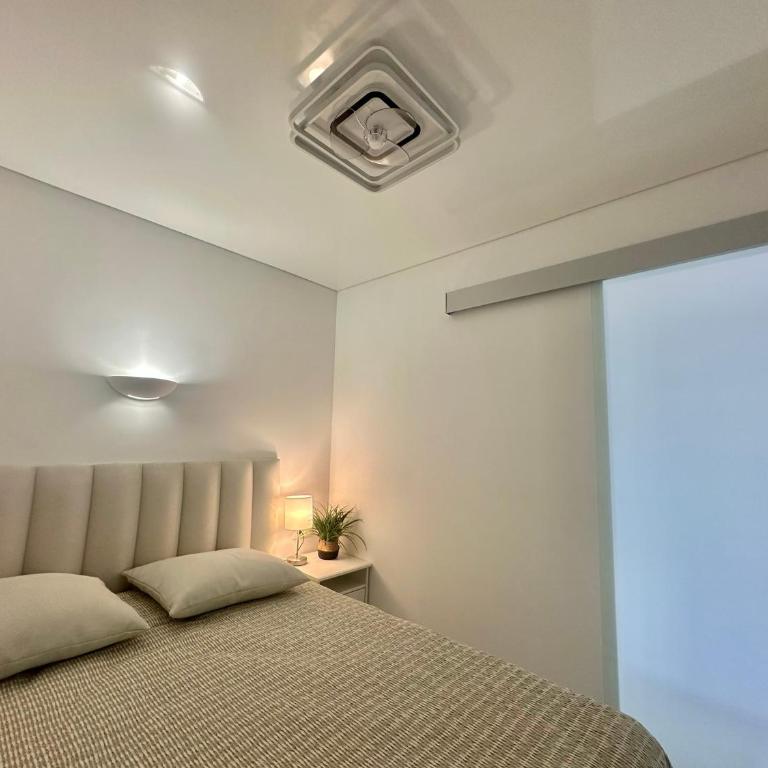Elegant seaside apartment in Playa de la Arena - Apartamento Estudio con balcón - 7