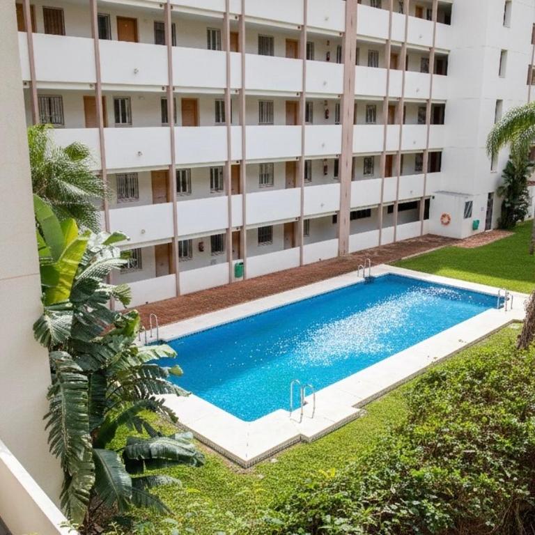 Apartamento Padilla & Romero - Apartamento de 1 dormitorio - 38