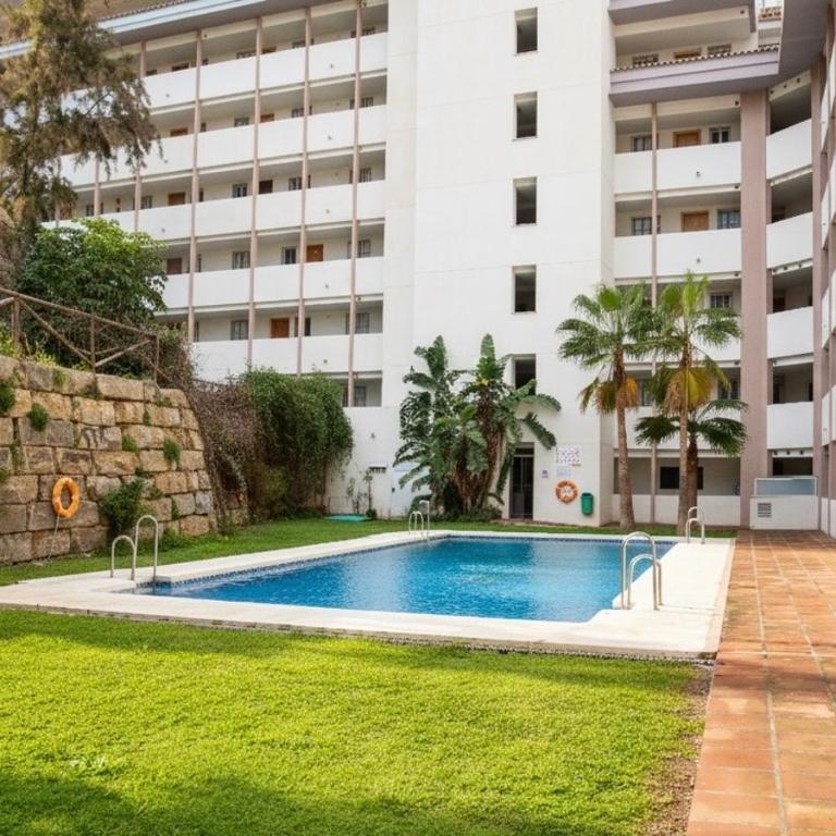 Apartamento Padilla & Romero - Apartamento de 1 dormitorio - 37