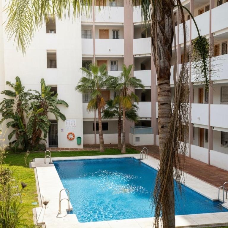 Apartamento Padilla & Romero - Apartamento de 1 dormitorio - 36