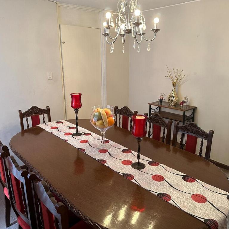 como en tu casa mollendo - Apartamento de 1 dormitorio - 8