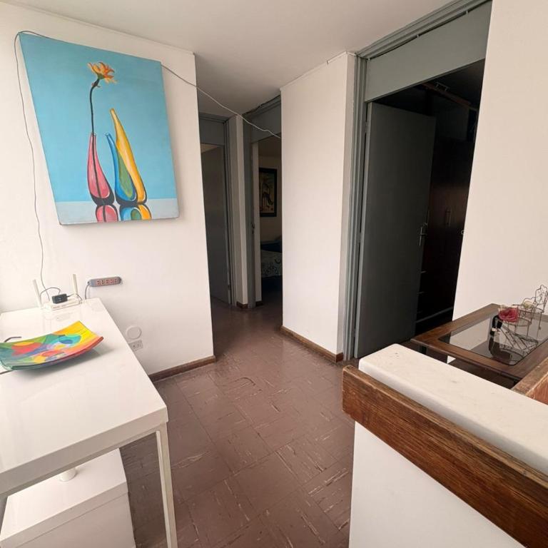 como en tu casa mollendo - Apartamento de 1 dormitorio - 9