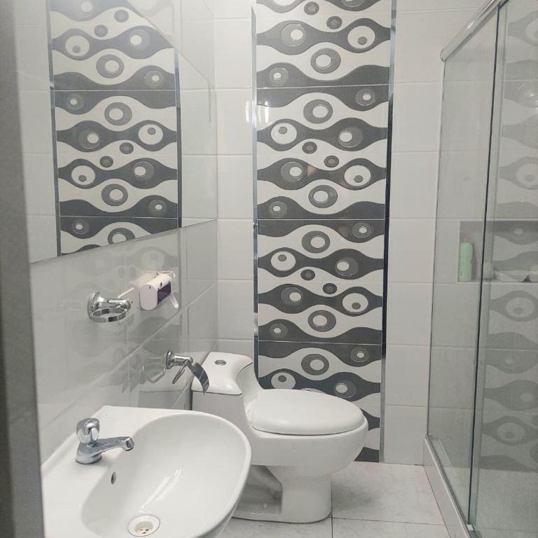 como en tu casa mollendo - Apartamento de 1 dormitorio - 10
