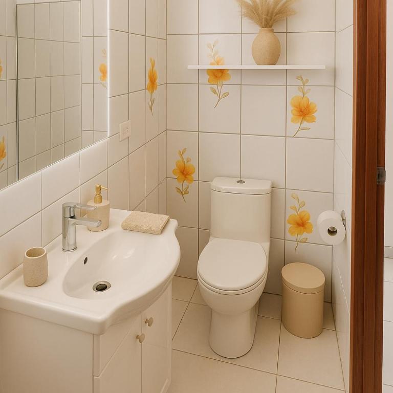 Deluxe Hotel Talara! cerca aeropuerto y centros de comercio - Habitación Individual Amplia - 3