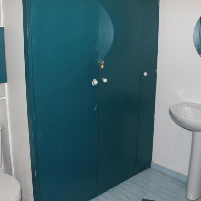 Appartment Paris South rue Coulmiers - Apartment mit 1 Schlafzimmer - 2