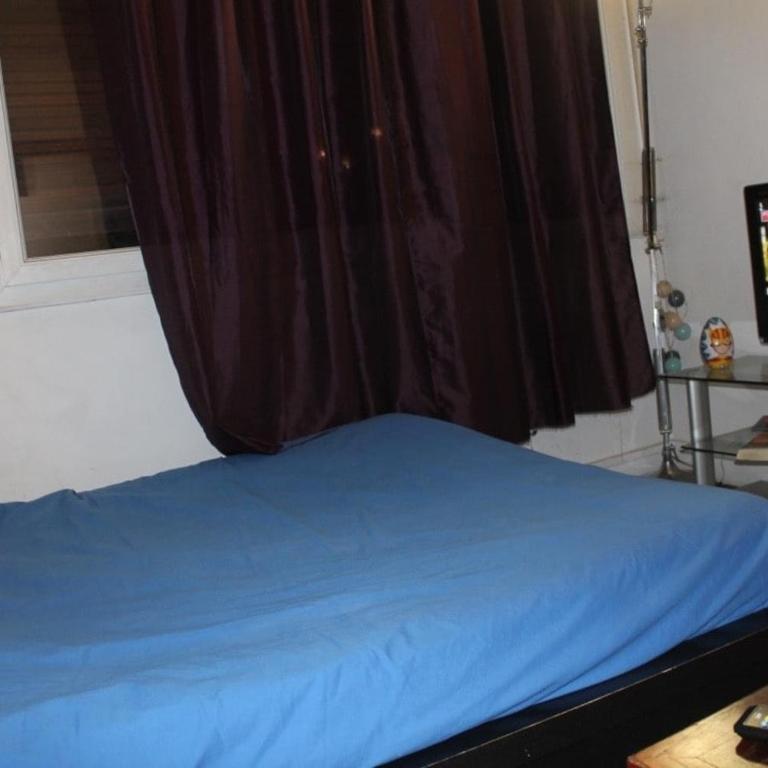 Appartment Paris South rue Coulmiers - Apartment mit 1 Schlafzimmer - 6