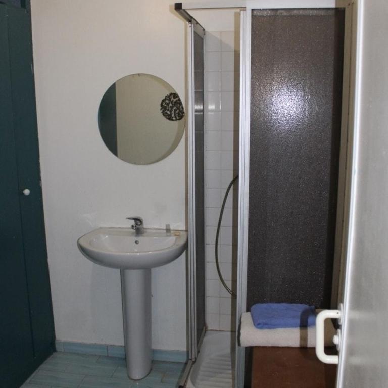 Appartment Paris South rue Coulmiers - Apartment mit 1 Schlafzimmer - 8