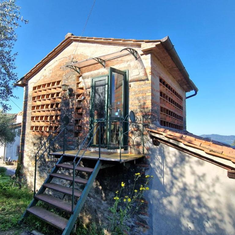 fienile di frida - Appartamento con 1 Camera da Letto - 1