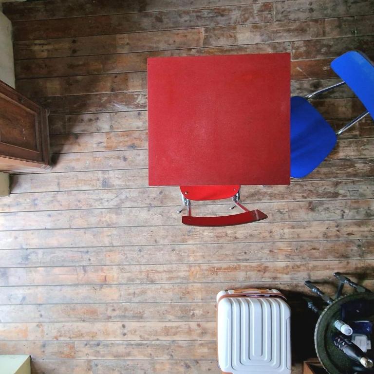 fienile di frida - Appartamento con 1 Camera da Letto - 6