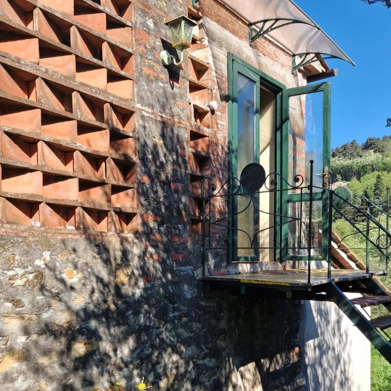 fienile di frida - Appartamento con 1 Camera da Letto - 19
