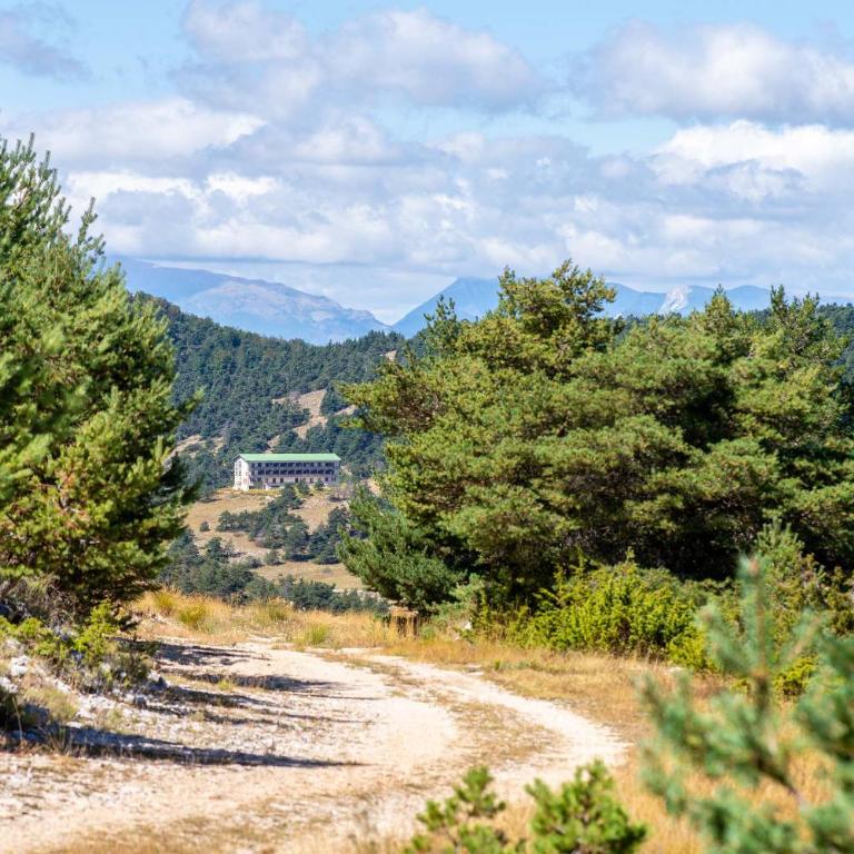 Panorama des Cimes - T3 avec Sauna privé et Vue imprenable sur la Station - Appartamento con 2 Camere da Letto - 29