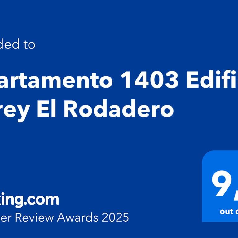 Apartamento 1403 Edificio Karey El Rodadero - Apartamento - 71