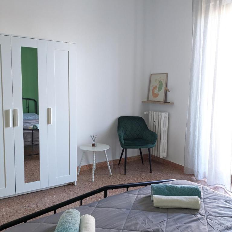 Casa Zeviani - Modern Apartment, family friendly, Free Public Parking - Appartamento con 3 Camere da Letto - 8
