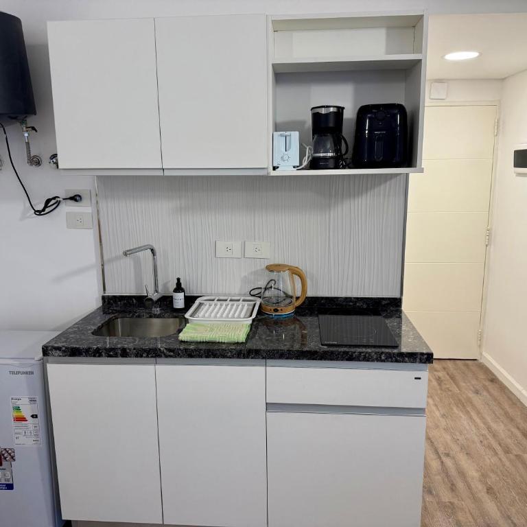 Centro Luxury IV - Apartamento de 1 dormitorio - 5