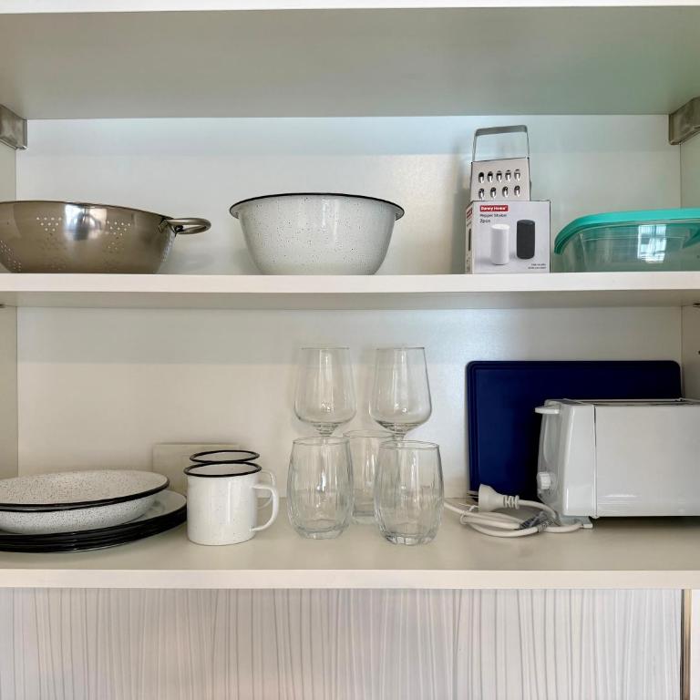 Centro Luxury IV - Apartamento de 1 dormitorio - 7