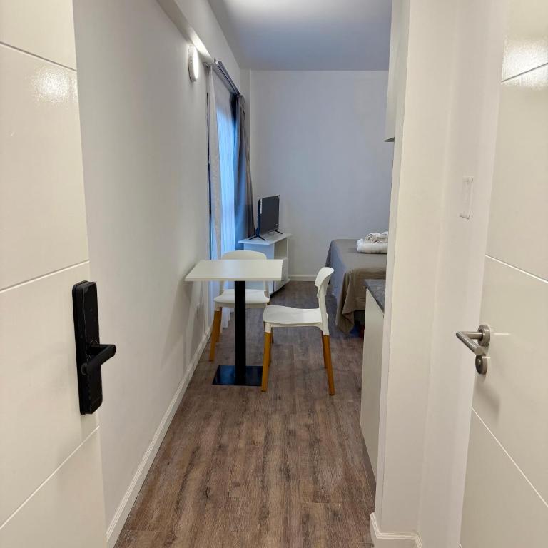 Centro Luxury IV - Apartamento de 1 dormitorio - 4