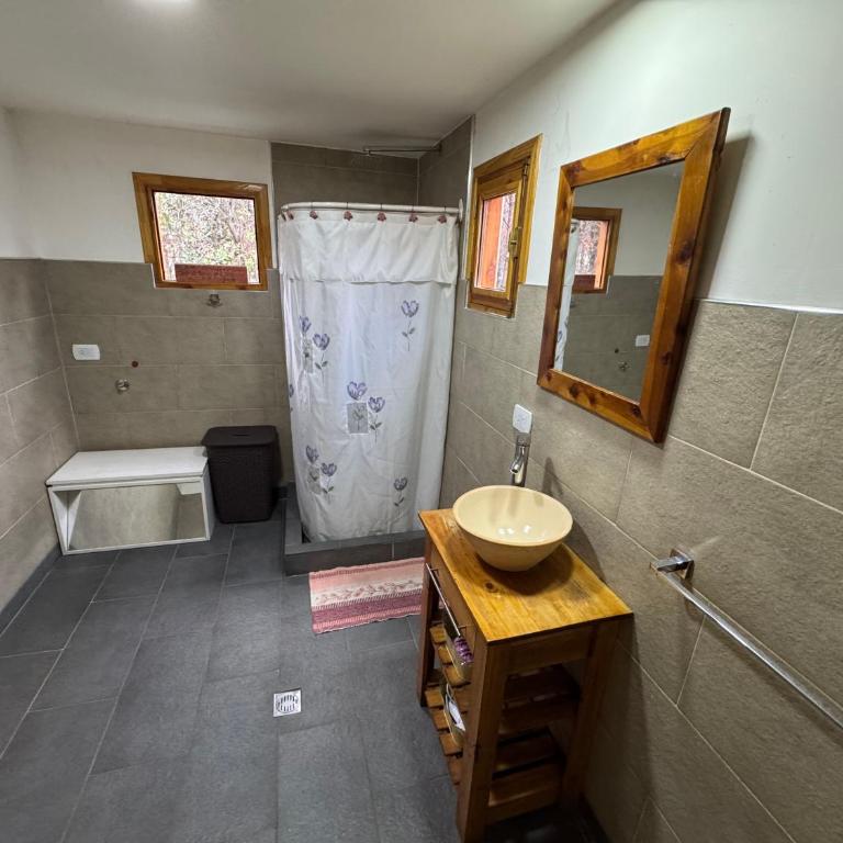 Casa Mallin Azul - Chalet de 3 dormitorios - 28